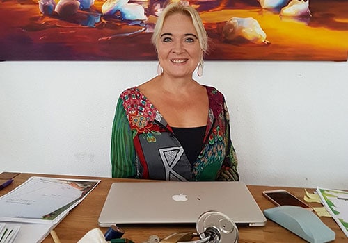 Petra Birr